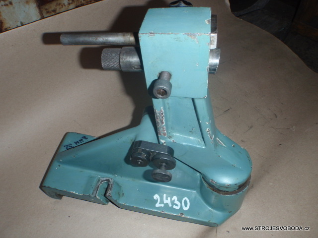 Zaoblovač hran BHU 32 (02430.JPG)